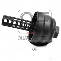 Корпус масляного фильтра QUATTRO FRENI X K3D7 1439957459 QF14A00151 - Изображение 1