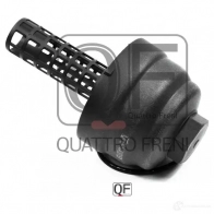 Корпус масляного фильтра QUATTRO FRENI X K3D7 1439957459 QF14A00151 - Изображение 2