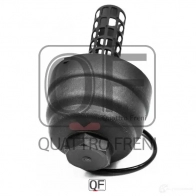 Корпус масляного фильтра QUATTRO FRENI X K3D7 1439957459 QF14A00151 - Изображение 3