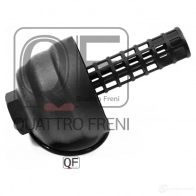 Корпус масляного фильтра QUATTRO FRENI X K3D7 1439957459 QF14A00151 - Изображение 4