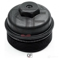 Крышка масляного фильтра QUATTRO FRENI 1439957503 QF14A00152 XFVQ DV0 - Изображение 2