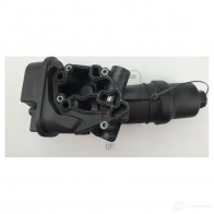 Корпус масляного фильтра QUATTRO FRENI QF14A00169 VYE 61Z 1439957751 - Изображение 3