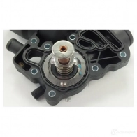 Корпус масляного фильтра QUATTRO FRENI T Y52OW QF14A00170 1439957752 - Изображение 4