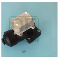 Корпус масляного фильтра с радиатором QUATTRO FRENI GY Z5N 1439957753 QF14A00172 - Изображение 2