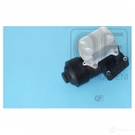 Корпус масляного фильтра с радиатором QUATTRO FRENI GY Z5N 1439957753 QF14A00172 - Изображение 3