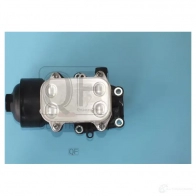 Корпус масляного фильтра с радиатором QUATTRO FRENI GY Z5N 1439957753 QF14A00172 - Изображение 4