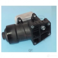 Корпус масляного фильтра с радиатором QUATTRO FRENI GY Z5N 1439957753 QF14A00172 - Изображение 5