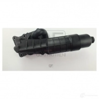 Корпус масляного фильтра с радиатором QUATTRO FRENI QF14A00173 XW6P 7 1439950643 - Изображение 2