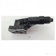 Корпус масляного фильтра с радиатором QUATTRO FRENI QF14A00173 XW6P 7 1439950643 - Изображение 3