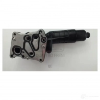 Корпус масляного фильтра с радиатором QUATTRO FRENI QF14A00173 XW6P 7 1439950643 - Изображение 4