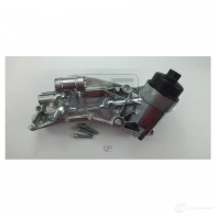 Корпус масляного фильтра с радиатором QUATTRO FRENI QF14A00177 E CZ76HL 1439946369 - Изображение 2