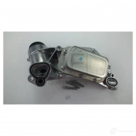 Корпус масляного фильтра с радиатором QUATTRO FRENI QF14A00177 E CZ76HL 1439946369 - Изображение 3