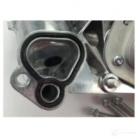 Корпус масляного фильтра с радиатором QUATTRO FRENI QF14A00177 E CZ76HL 1439946369 - Изображение 4