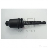 Крышка масляного фильтра QUATTRO FRENI QF14A00182 ZE CKJ 1439950808 - Изображение 1