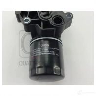 Корпус масляного фильтра с радиатором QUATTRO FRENI 1439957883 QF14A00184 X2LV 6A - Изображение 5