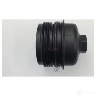 Крышка корпуса масляного фильтра QUATTRO FRENI 1439958291 H1ZO5W P QF14A00205 - Изображение 3