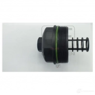 Крышка корпуса масляного фильтра QUATTRO FRENI 1439954376 2 F806 QF14A00206 - Изображение 2