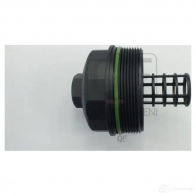 Крышка корпуса масляного фильтра QUATTRO FRENI 1439954376 2 F806 QF14A00206 - Изображение 3