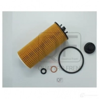 Фильтр масляный QUATTRO FRENI QF14A00221 1439941996 S4 S7NS - Изображение 3