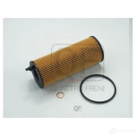 Фильтр масляный QUATTRO FRENI C INYOY 1439941997 QF14A00222 - Изображение 2