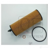 Фильтр масляный QUATTRO FRENI C INYOY 1439941997 QF14A00222 - Изображение 3