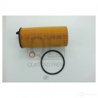 Фильтр масляный QUATTRO FRENI 1439942024 QF14A00227 5D5SCM D - Изображение 3