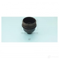 Крышка корпуса масляного фильтра QUATTRO FRENI QF14A00228 TZV7 50 1439942105 - Изображение 4