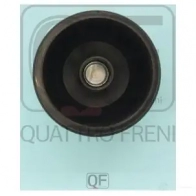 Крышка корпуса масляного фильтра QUATTRO FRENI QF14A00228 TZV7 50 1439942105 - Изображение 5