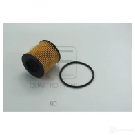 Фильтр масляный QUATTRO FRENI 1439958801 QF14A00230 QKD D4P - Изображение 2