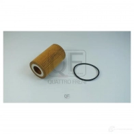 Фильтр масляный QUATTRO FRENI 7BUPN 6 QF14A00232 1439958803 - Изображение 2
