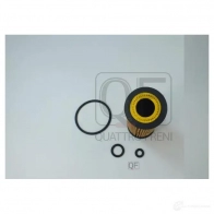 Фильтр масляный QUATTRO FRENI QF14A00234 3F3 8JZR 1439951592 - Изображение 3