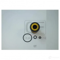 Фильтр масляный QUATTRO FRENI QF14A00234 3F3 8JZR 1439951592 - Изображение 5