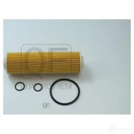 Фильтр масляный QUATTRO FRENI O1AB 0 1439951593 QF14A00235 - Изображение 2