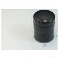 Фильтр масляный QUATTRO FRENI MMIG V 1439950220 QF14A00238 - Изображение 2