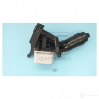 Корпус масляного фильтра в сборе QUATTRO FRENI P3 AM5Q 1439942456 QF14A00242 - Изображение 2