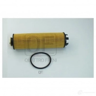 Фильтр масляный QUATTRO FRENI 1439951656 5I6L P QF14A00245 - Изображение 2