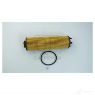 Фильтр масляный QUATTRO FRENI 1439951656 5I6L P QF14A00245 - Изображение 3