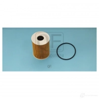 Фильтр масляный QUATTRO FRENI 1439951661 I DU4L9 QF14A00246 - Изображение 2