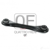 Рычаг задний прямой поперечный QUATTRO FRENI QF14D00001 1233266566 TRF Y9K - Изображение 3