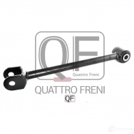 Тяга поперечная сзади слева rx300 330 350 QUATTRO FRENI QF14D00002 NFSI8W H 1233266592 - Изображение 4