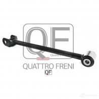 Тяга поперечная сзади слева rx300 330 350 QUATTRO FRENI QF14D00002 NFSI8W H 1233266592 - Изображение 5