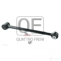 Тяга задняя поперечная без кронштейна QUATTRO FRENI QF14D00007 WRKW3 J 1422487458 - Изображение 2