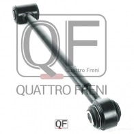 Тяга задняя поперечная без кронштейна QUATTRO FRENI QF14D00007 WRKW3 J 1422487458 - Изображение 3