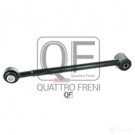 Тяга задняя поперечная без кронштейна QUATTRO FRENI QF14D00007 WRKW3 J 1422487458 - Изображение 5