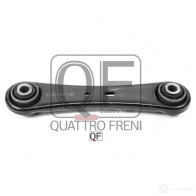 Тяга задняя поперечная QUATTRO FRENI QF14D00012 1439944661 0 SZOC - Изображение 4