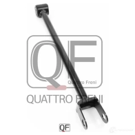 Тяга задняя поперечная спереди QUATTRO FRENI 1439944682 6 VSQ88 QF14D00015 - Изображение 5