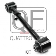 Тяга задняя поперечная QUATTRO FRENI 3C6 6ZI 1439944683 QF14D00016 - Изображение 2