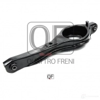 Рычаг задний нижний QUATTRO FRENI QF14D00022 1439944796 MQJWA2 4