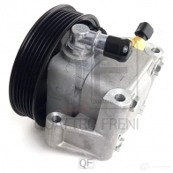Насос гур 123mm 6pk QUATTRO FRENI QF14E00059 1233266650 2559 K - Изображение 5
