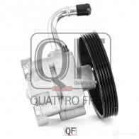Насос гур QUATTRO FRENI 1233266680 QF14E00060 UCT 1J - Изображение 4